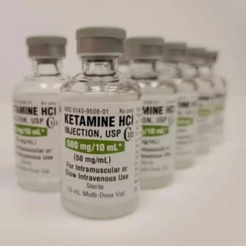 Buy Ketamine HCl Online