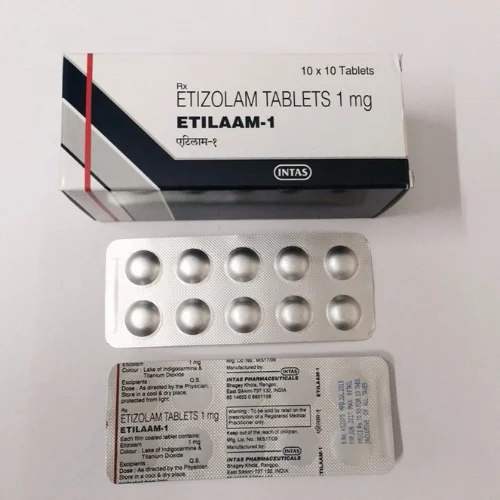 buy Etizolam online