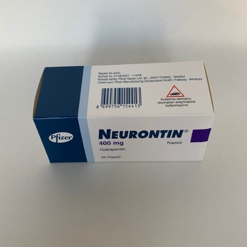 Buy Neurontin Online