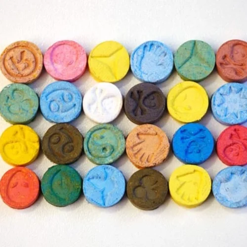 Buy MDMA (Ecstasy/Molly) Online