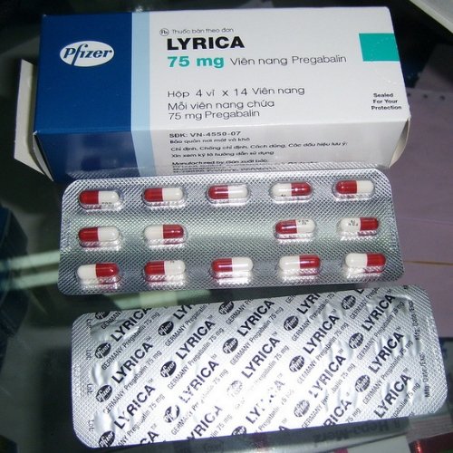 Buy Lyrica Online