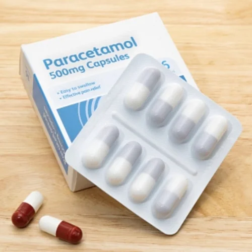 Buy Paracetamol Online