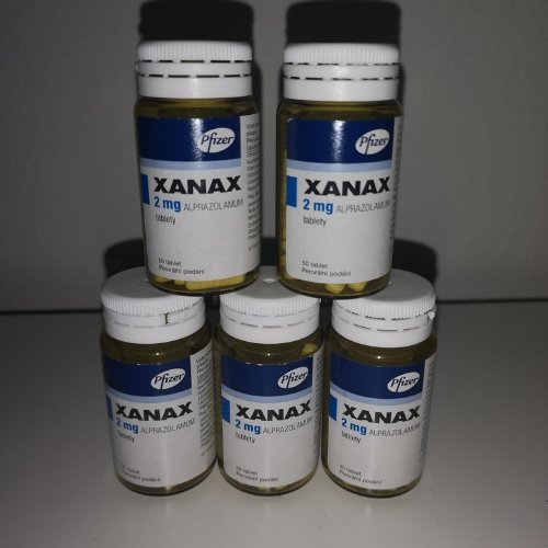 Buy Xanax Online