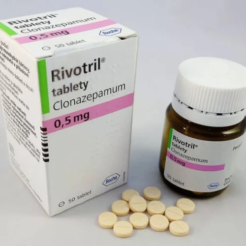 Buy Rivotril Online