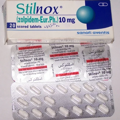 Buy Stilnox Online