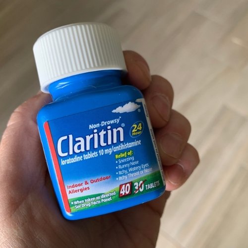 Buy Claritin Online