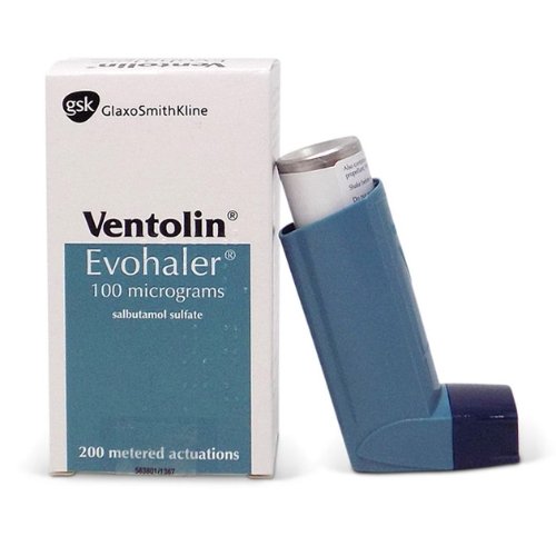 Buy Ventolin Online