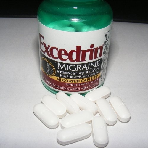 Buy Excedrin Online