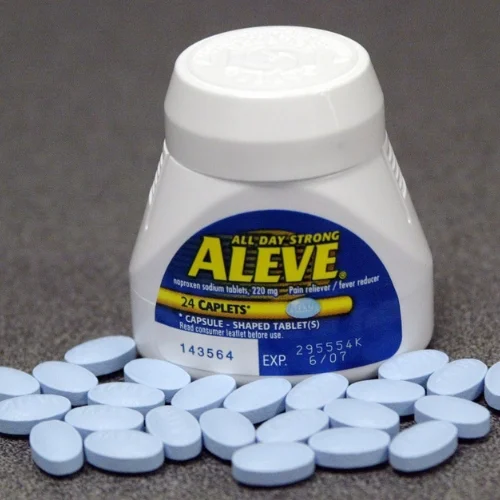 Buy Aleve Online