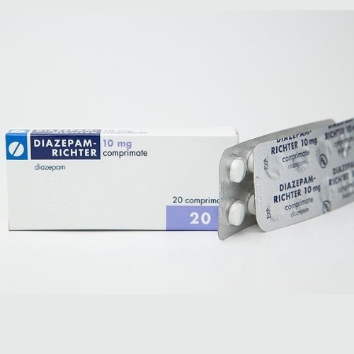 Buy Diazepam Online