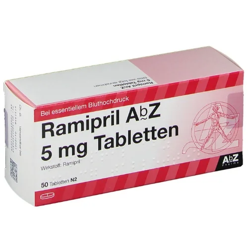 Buy Ramipril Online