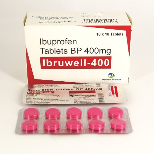 Buy Ibuprofen Online