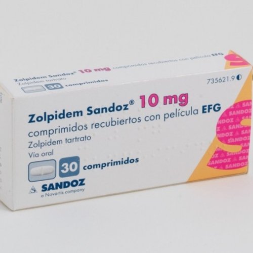 Buy Zolpidem Online