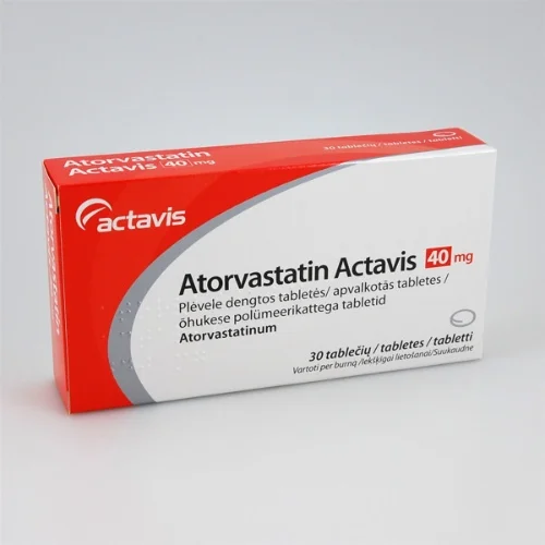 Buy Atorvastatin Online