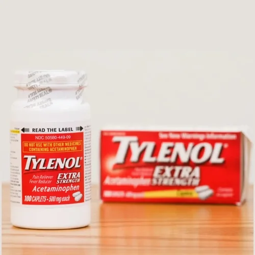 buy Tylenol online