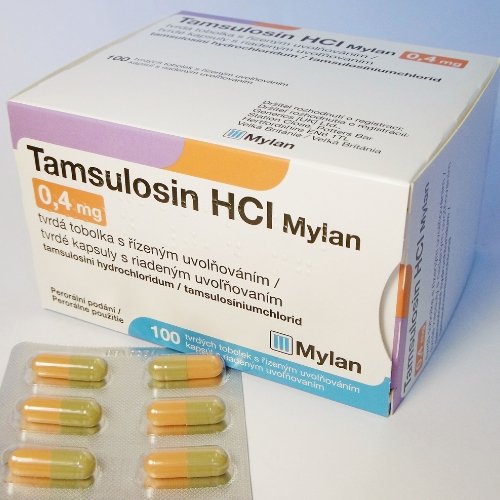 Buy Tamsulosin Online