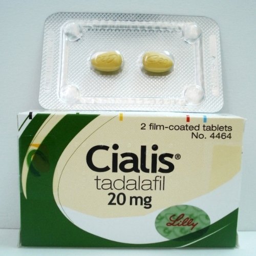 Buy Cialis Online