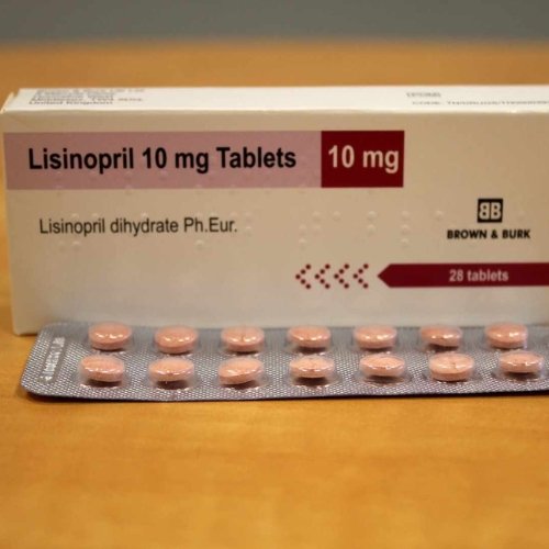 Buy Lisinopril online