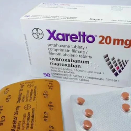 buy Xarelto online