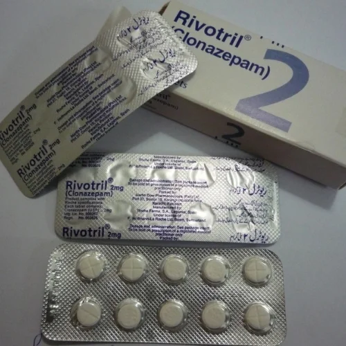 Buy Clonazepam Online