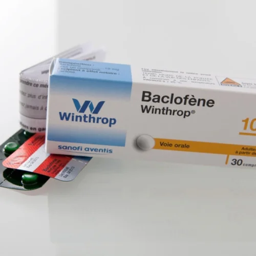 buy Baclofen online