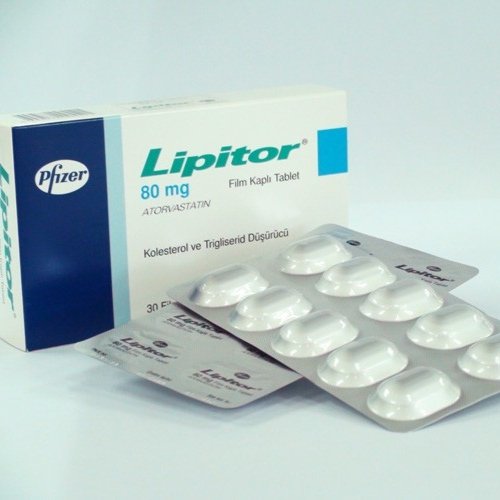 Buy Lipitor Online