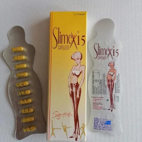 Buy Slimex Online