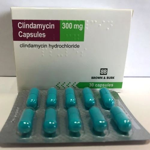 buy Clindamycin online