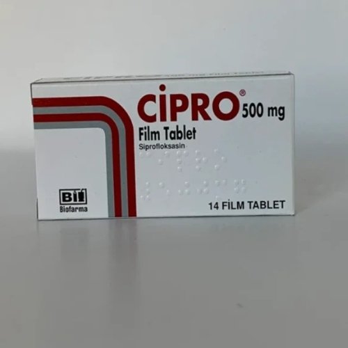 buy Cipro online