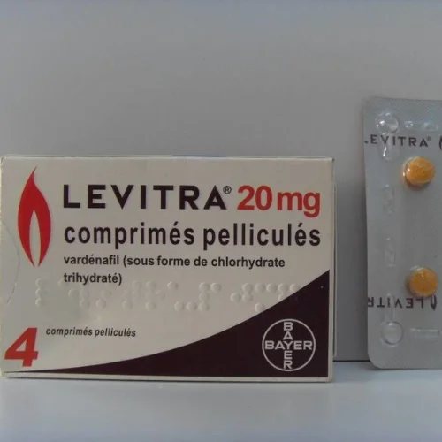 Buy Levitra Online