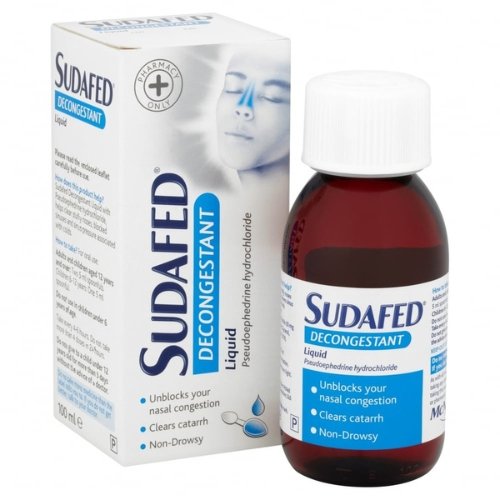 Buy Sudafed Online