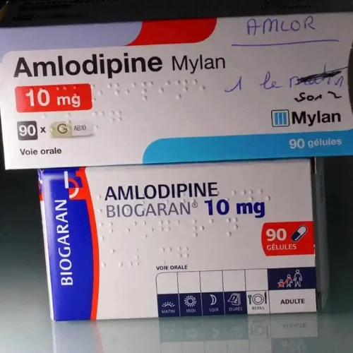 Buy Amlodipine Online