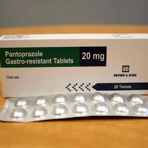 Buy Pantoprazole Online