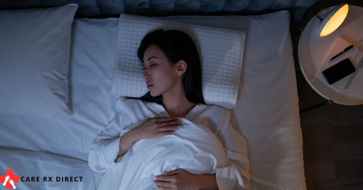 How to Improve Sleep Naturally: Tips for a Restful Night