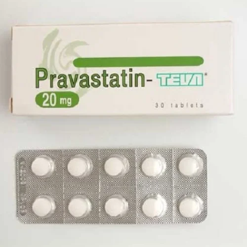 buy Pravastatin online