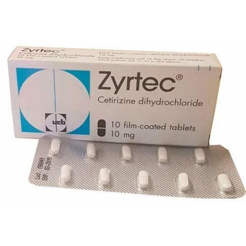 buy Zyrtec online