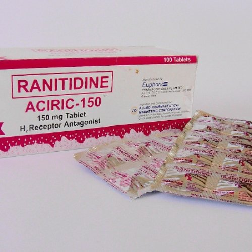 buy Ranitidine online