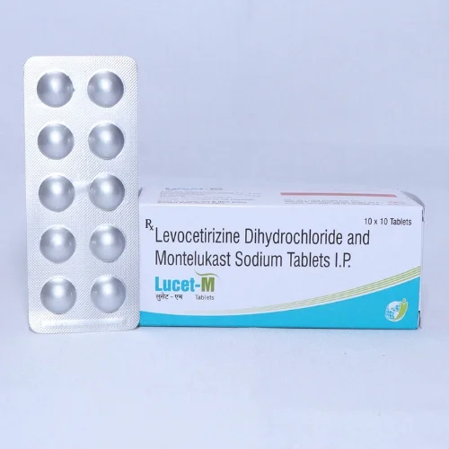 buy Levocetirizine online