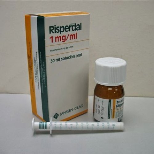 buy Risperdal online