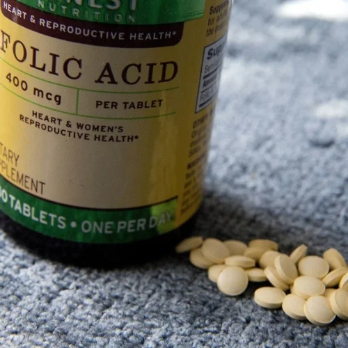 buy Folic Acid online