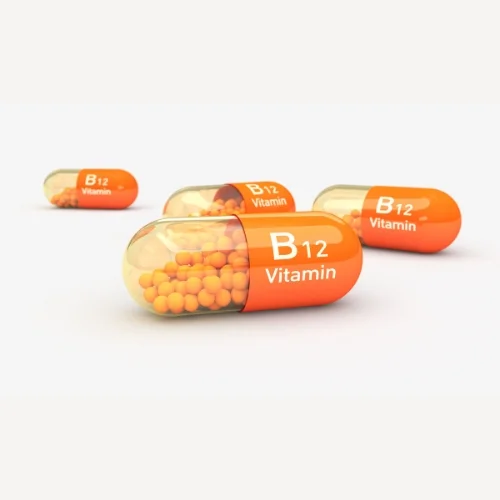 buy Vitamin B12 and D online