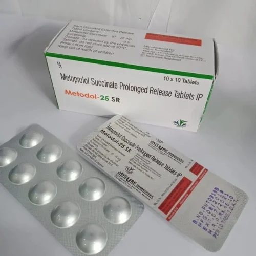 Buy Metoprolol Online