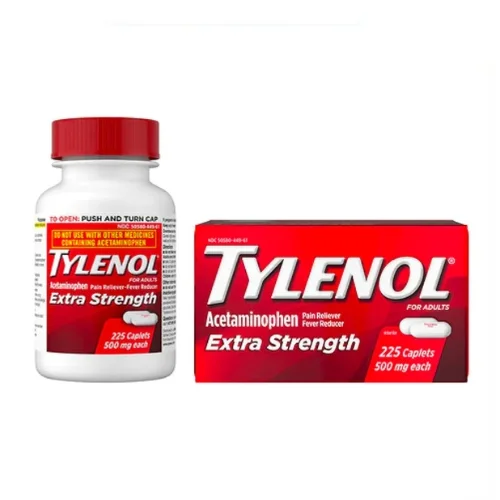 buy Tylenol Extra Strength online