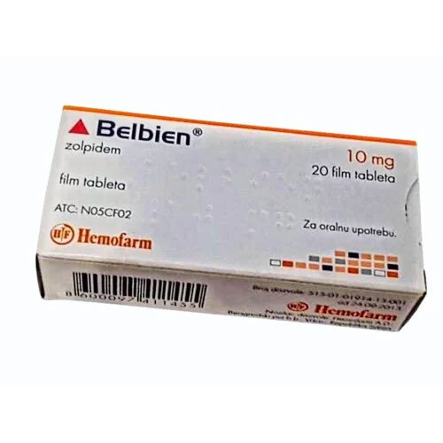 Belbien 10mg